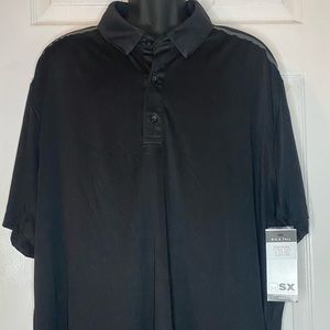 Michael Strahan New 3X Polo Shirt